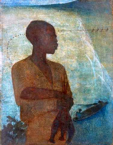 The Fisherman, Jamaica