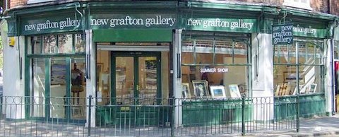 New Grafton Gallery