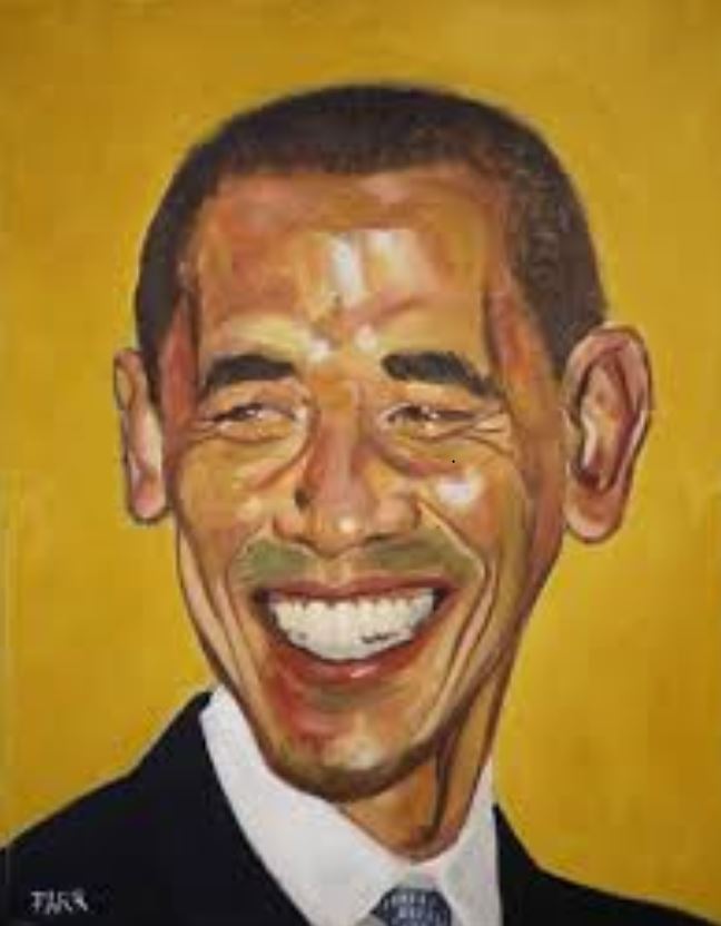 Barak Obama