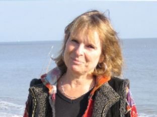 Claire Louise Dowson