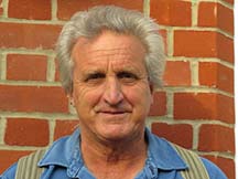 Robert Coppillie