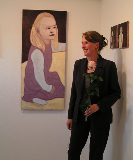 Jutta Bastian