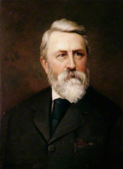 George Clayton Eaton