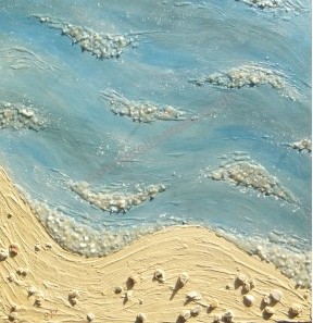 At the Beach