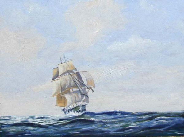 With Due Despatch