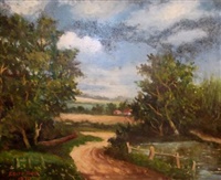 Rural Landscape