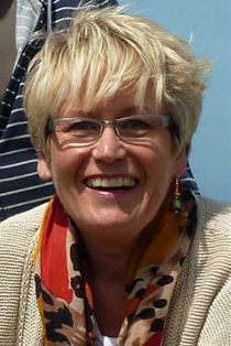 Carole Massey