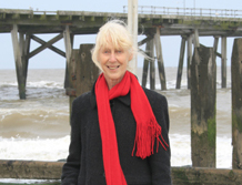 Paula Nightingale