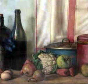 Still Life