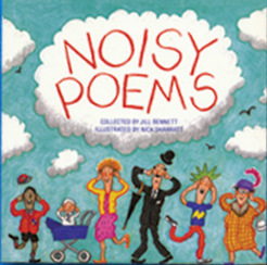 Noisy Poems