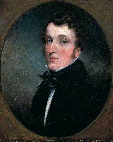 John Dunthorne the younger