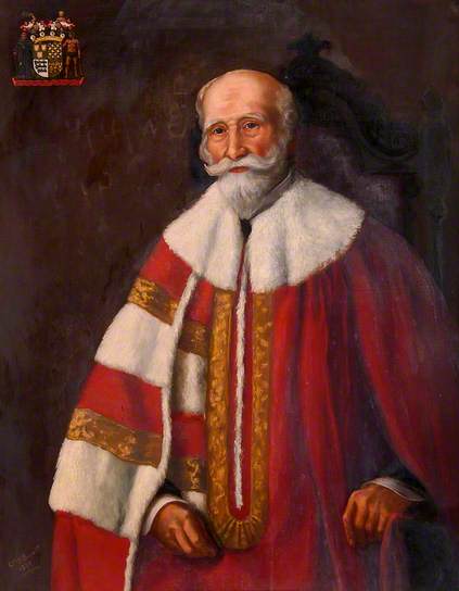 Lord Gwydyr