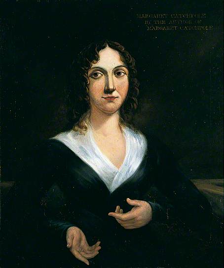 Margaret Catchpole