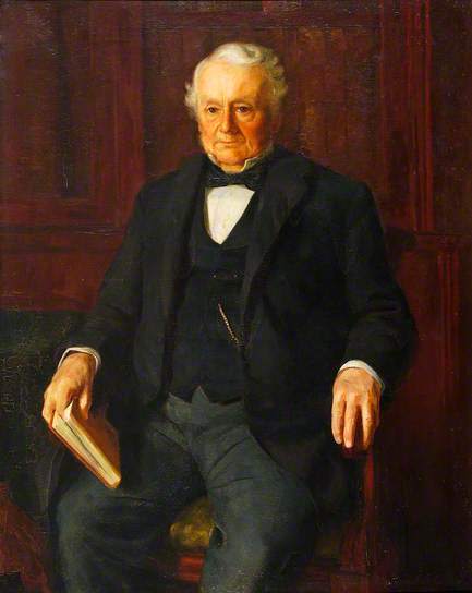 John Eustace Grubbe, Mayor of Southwold