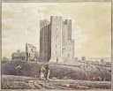 Orford Castle