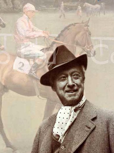 Sir Alfred Munnings