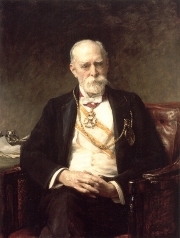 Sir Edward Poynter