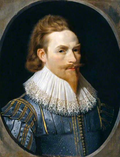 Nathaniel Bacon