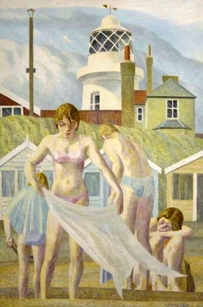 Bathers