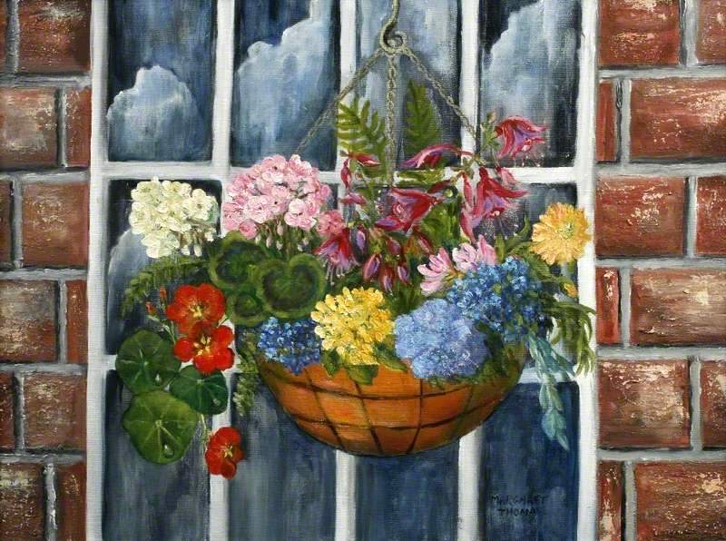 Hanging Basket