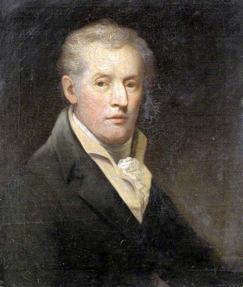 John Smart 1793-1858
