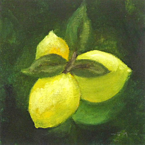 Lemons