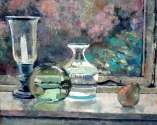 Still Life