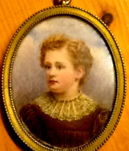 Portrait Miniature