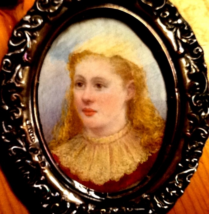 Portrait Miniature