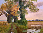 Suffolk Landscape