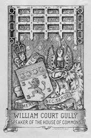 Bookplate