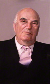 Arthur George Weidenfeld, Baron Weidenfeld