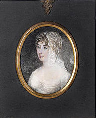 Sara Coleridge (Mrs. Samuel Taylor Coleridge