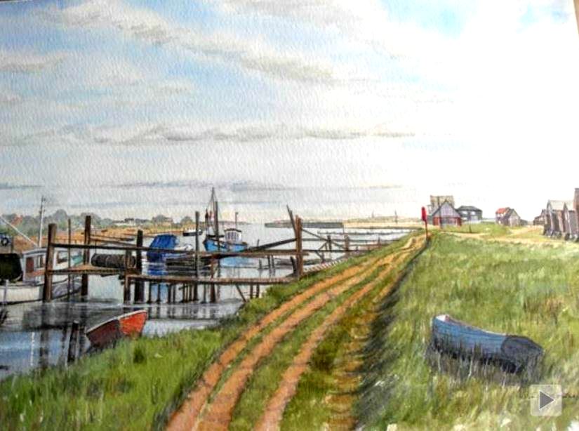 River View - Walberswick