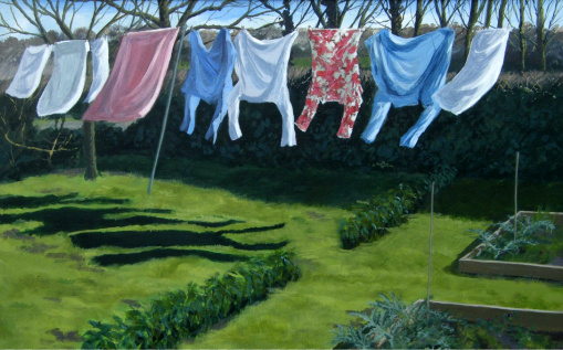 Washing Line