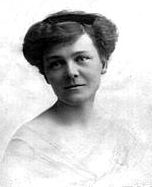 Harriet Grace  Venn-Ellis