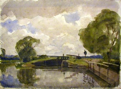 Suffolk - Constable Country