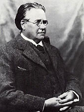 Frederick Frohawk