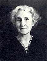 Elsie Garrett