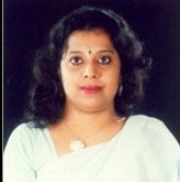 Tapati Mukherjee Ghose