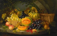 Still Life with Fruit