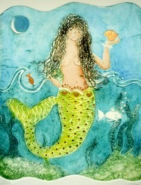 The Mermaid