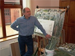 Peter Burman