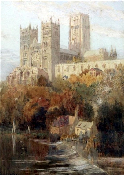 Durham Cathedral