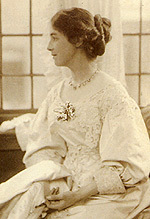 Mary Young Hunter
