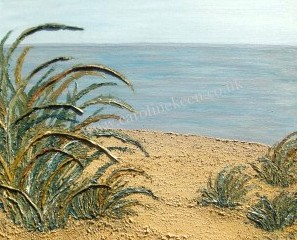 Sea Grass