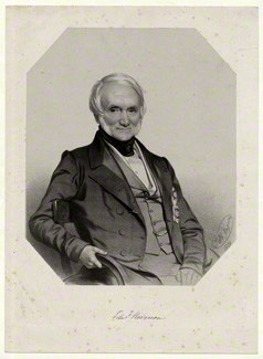 Sir Edward Kerrison, 1st Bt