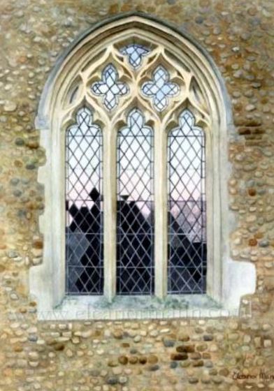 Church Window