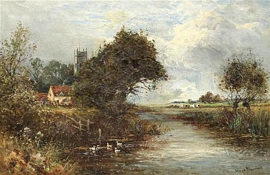 Suffolk Landscape