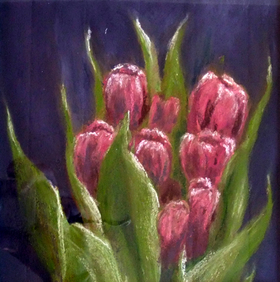 Tulips